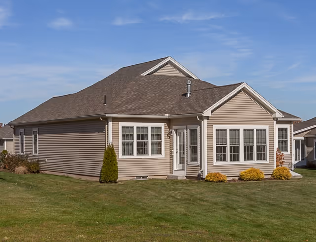 Photo of Gardens of Wilbraham