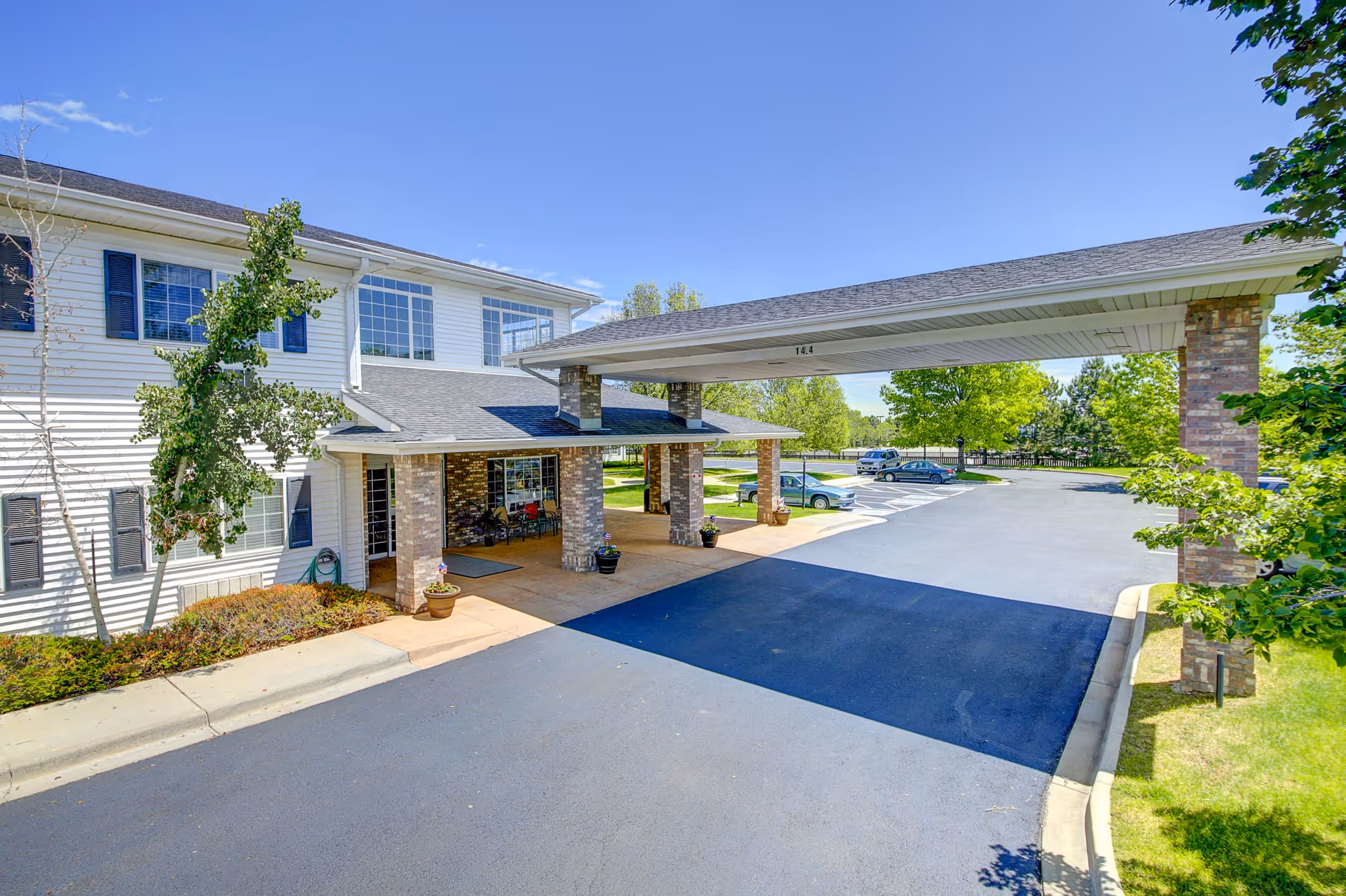 Photo 3 of Waneka Park Assisted Living