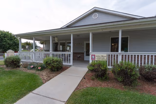 Photo 5 of Ashley Manor Memory Care