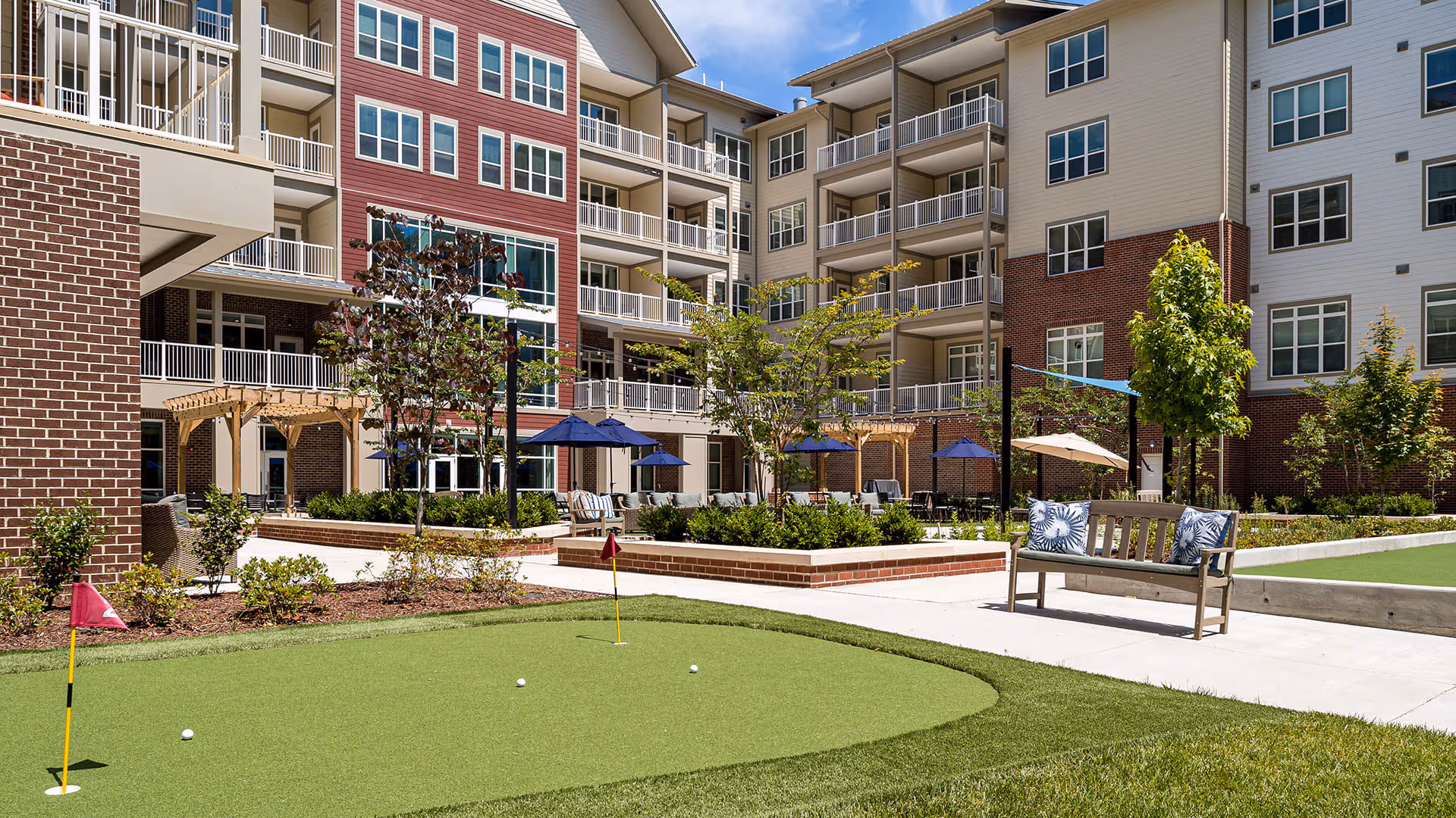 Photo 2 of Atria Cary