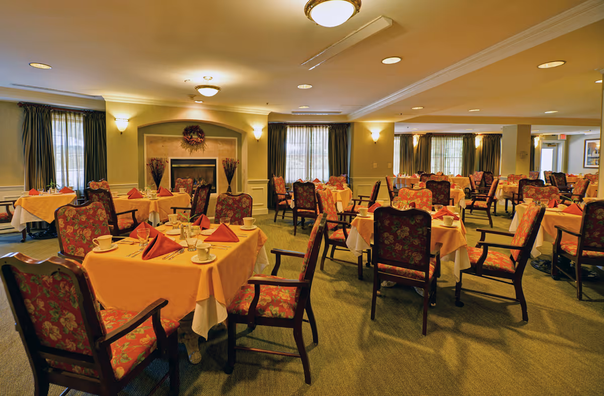 Photo 4 of Charter Senior Living of Fredericksburg