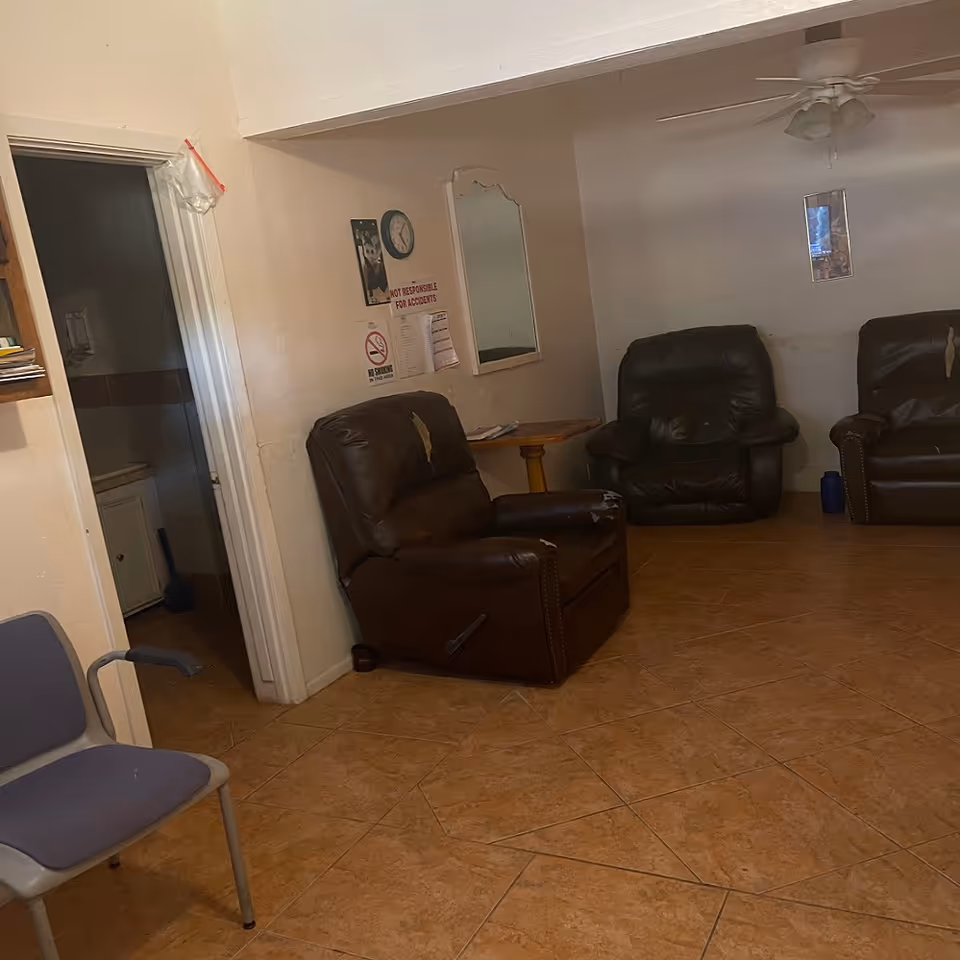 Photo 5 of White's Cottage Center