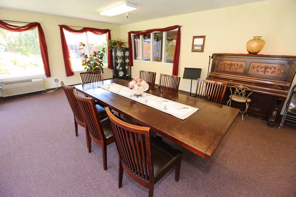 Photo 8 of Heritage Assisted Living of Boise