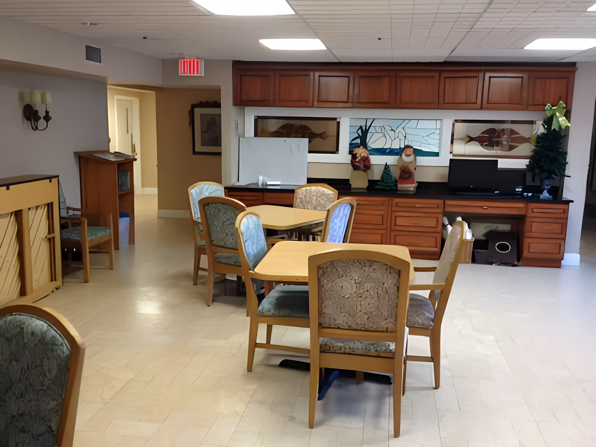 Photo 2 of Above & Beyond Senior Living (West End)
