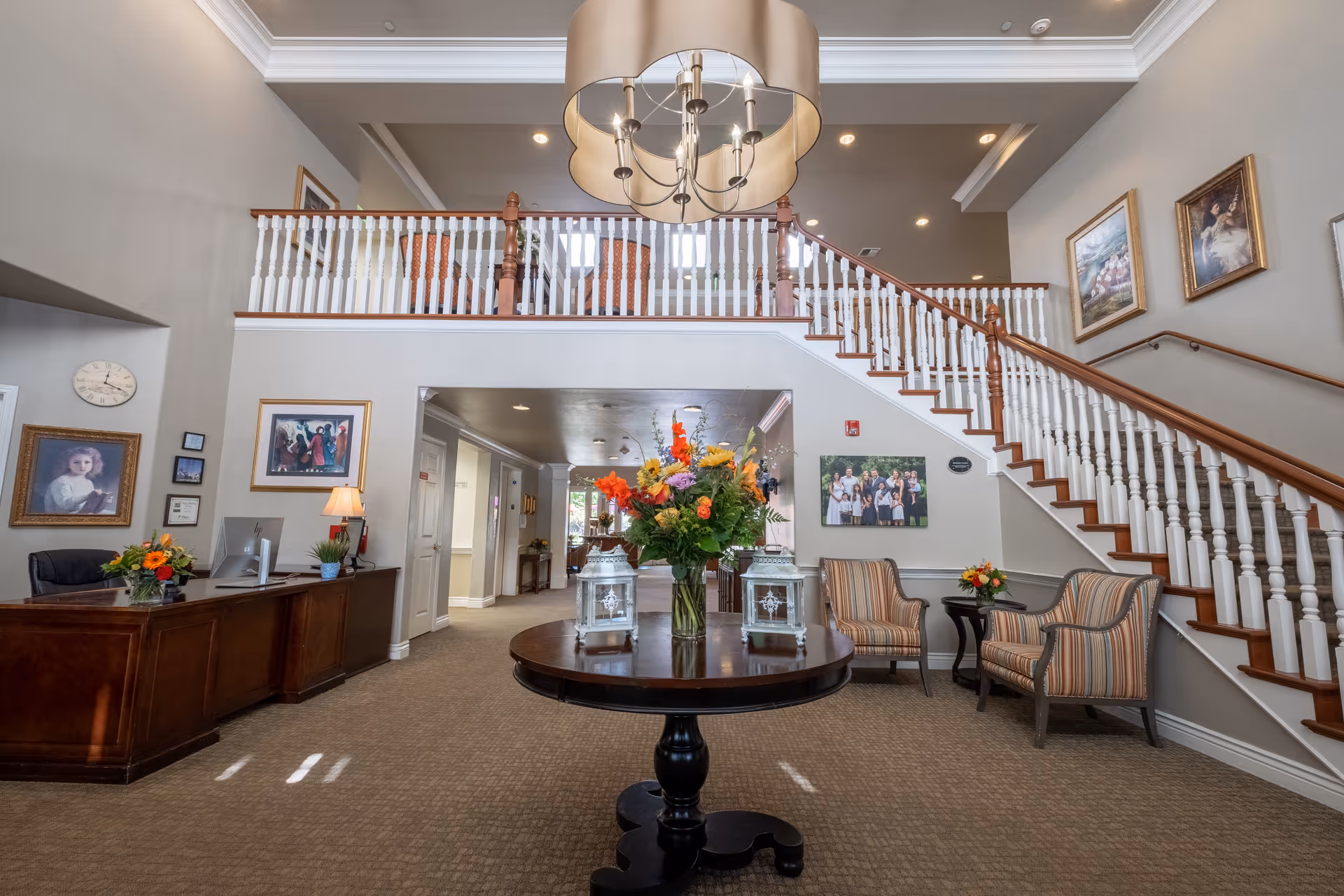 Photo 11 of Aegis Living Pleasant Hill