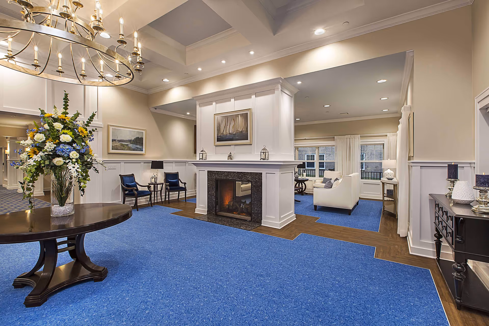 Photo 7 of American House Lakeshore