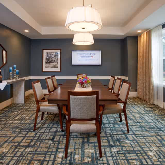 Photo 13 of Forestdale Park Senior Living