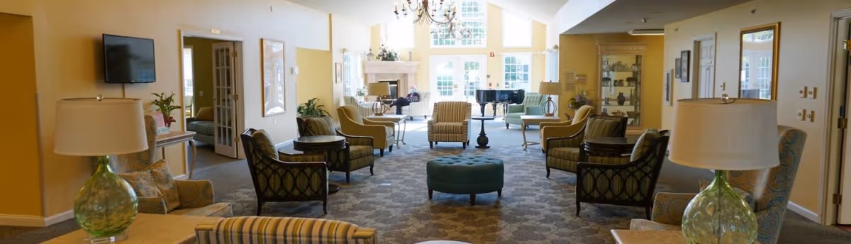 Photo 3 of The Heritage Assisted Living Community