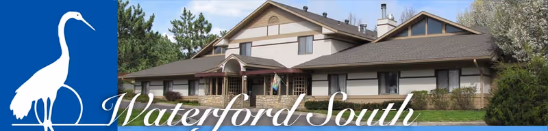Photo of Waterford South