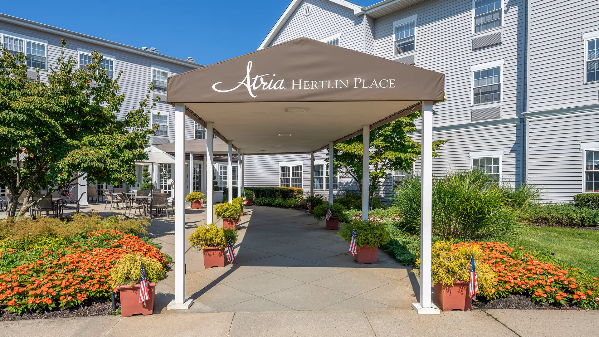 Photo 2 of Atria Hertlin Place