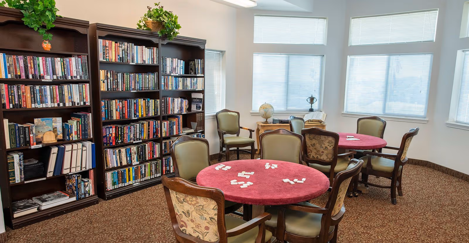 Photo 3 of Desert Rose Retirement Community