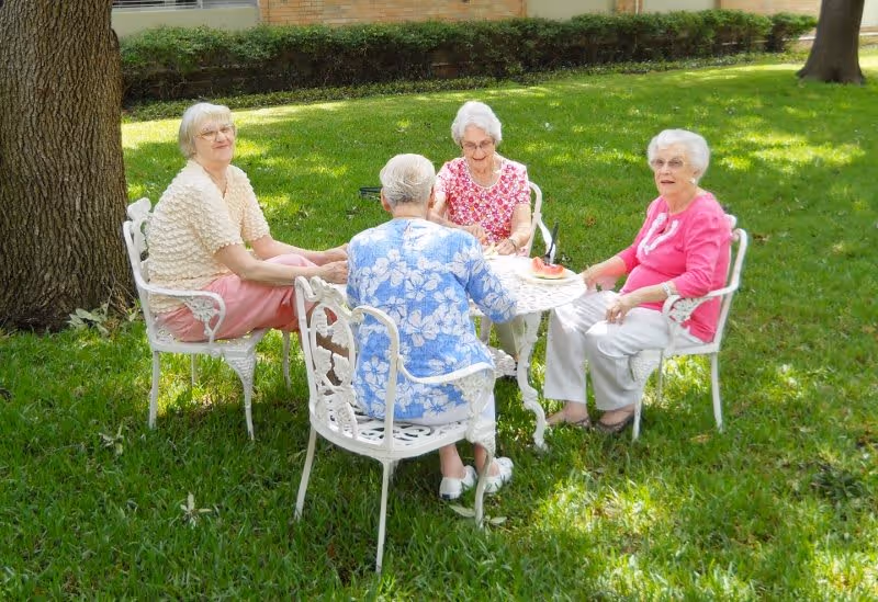 Photo 2 of Stilwell Retirement Residence