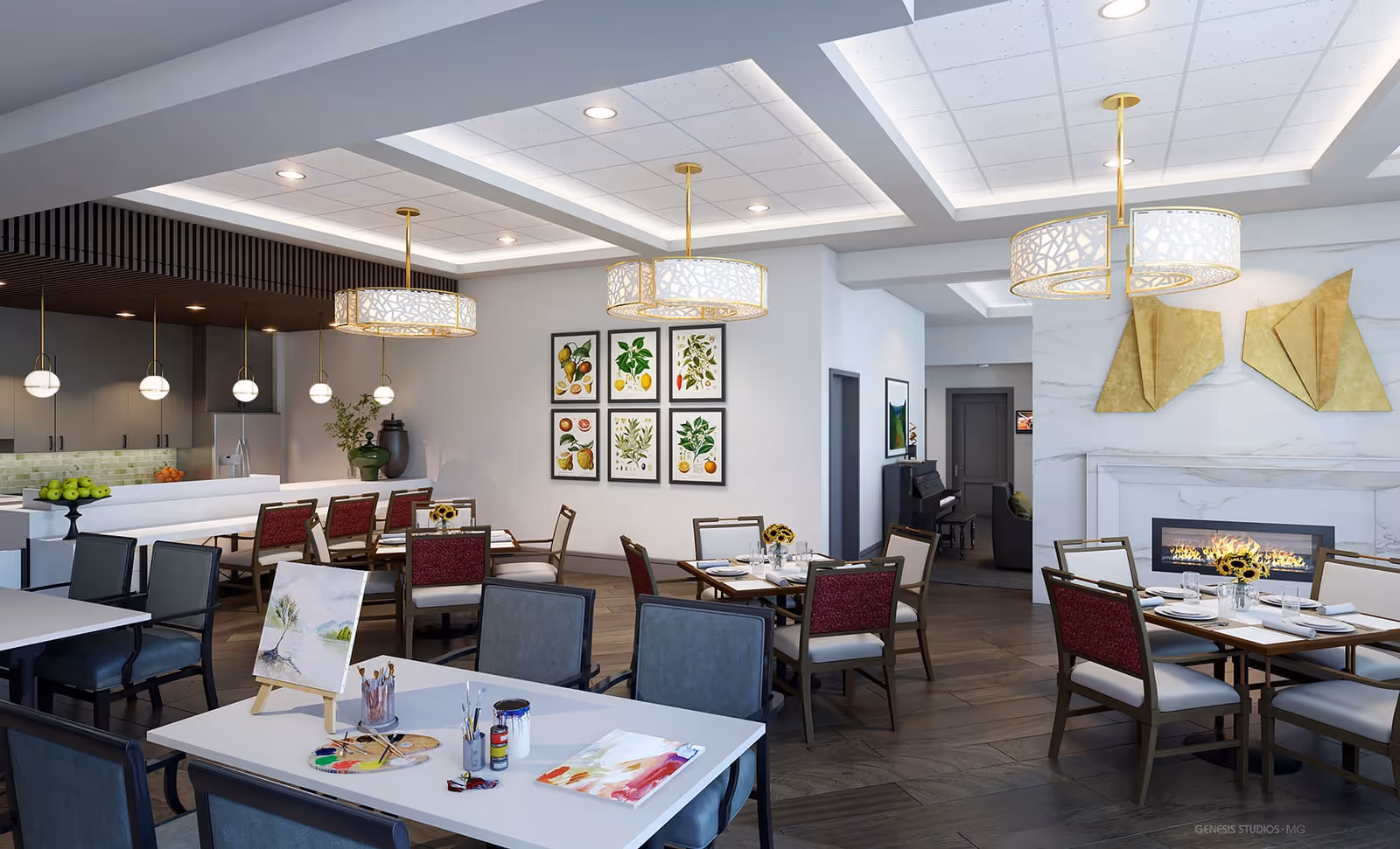 Photo 25 of The Sheridan at Oak Brook