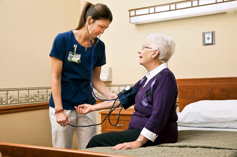 Photo 5 of Seneca Health Care Center