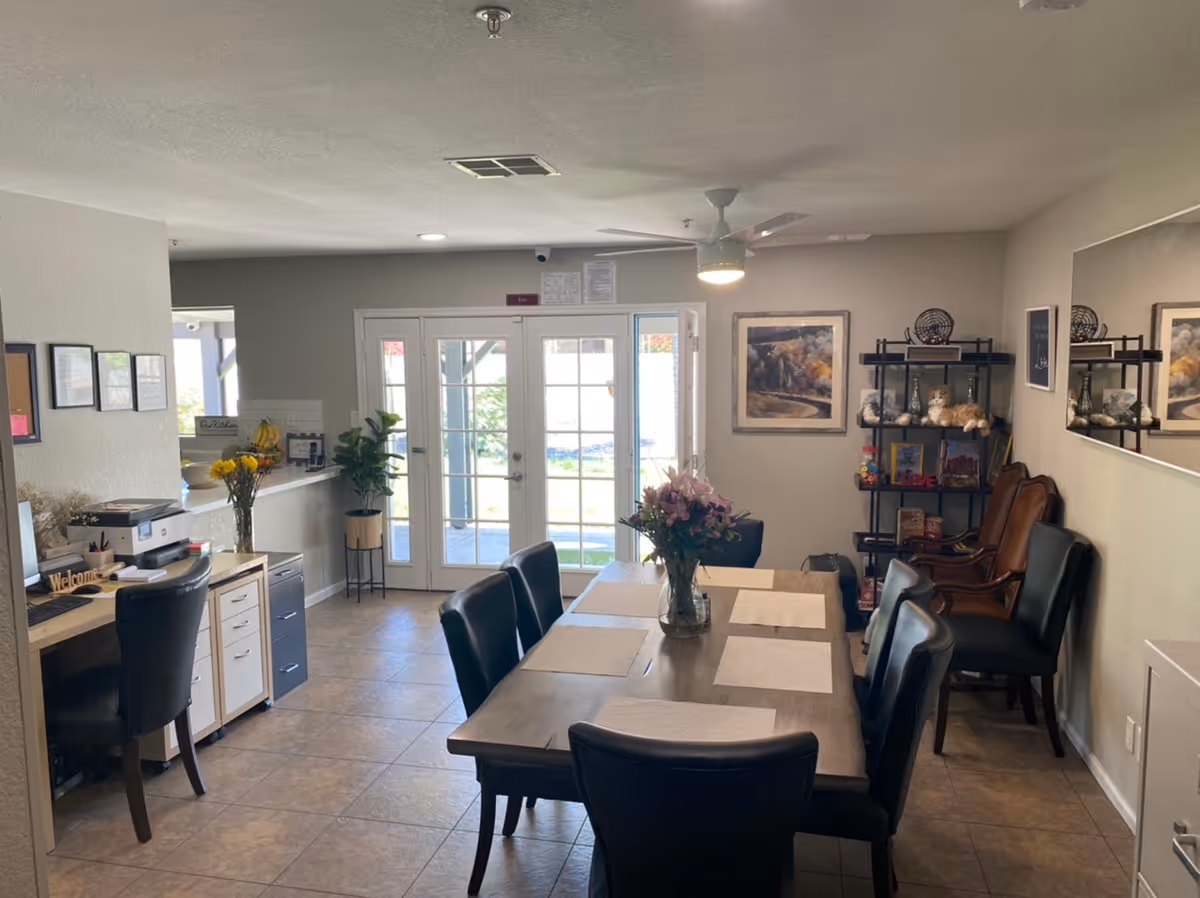 Photo 9 of Joyful Haven assisted living home, LLC