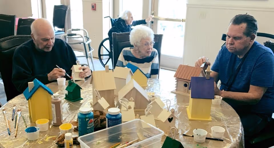 Photo 19 of Gluco Lodge Personal Care Home