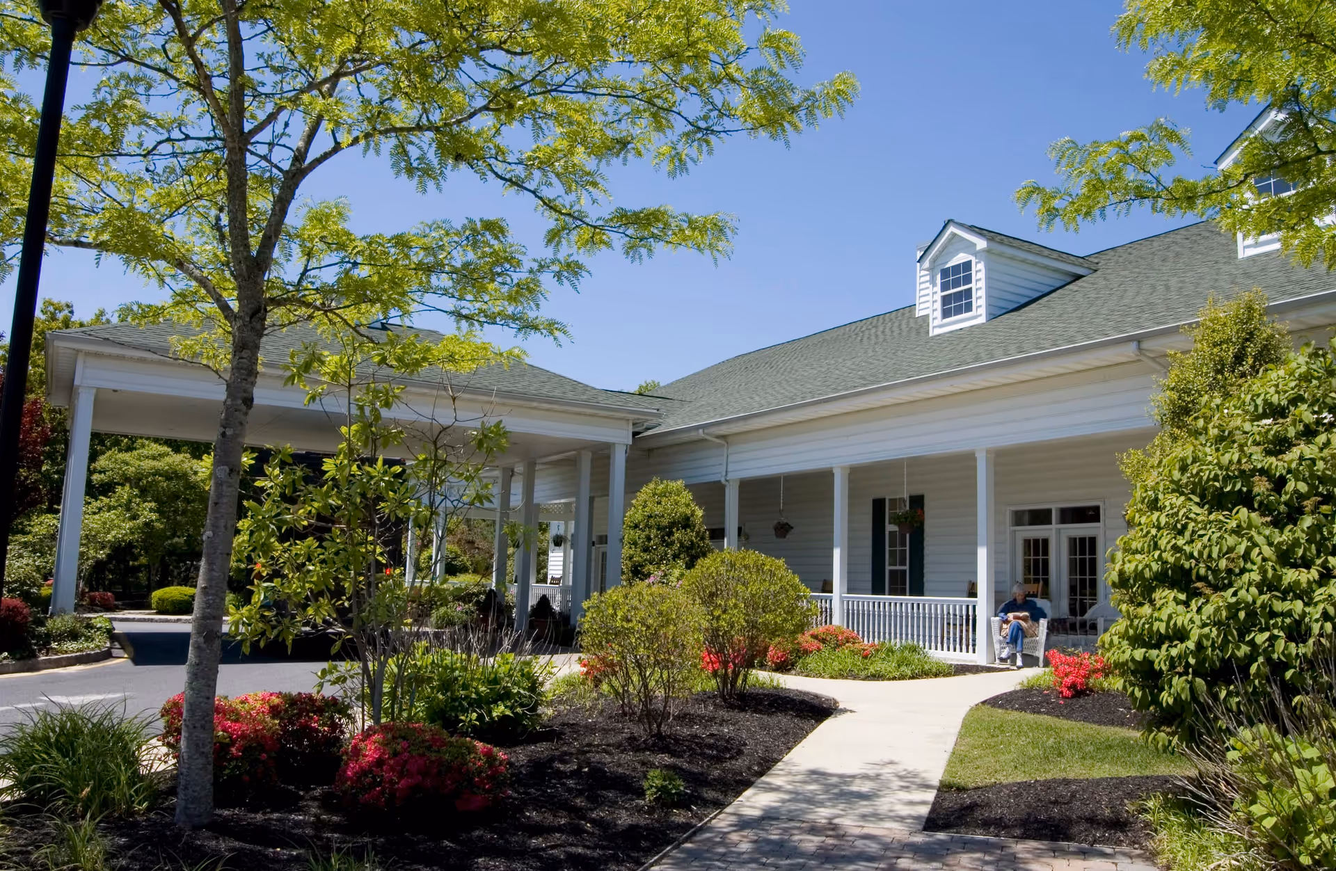 Photo of Mira Vie at Brick | Assisted Living Brick NJ