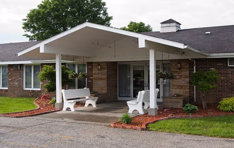 Photo of Prairie Village Nursing & Rehabilitation