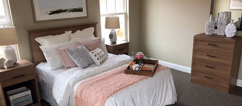 Photo 3 of Clemson Heritage Senior Living | | Independent Living, Assisted Living & Memory Care