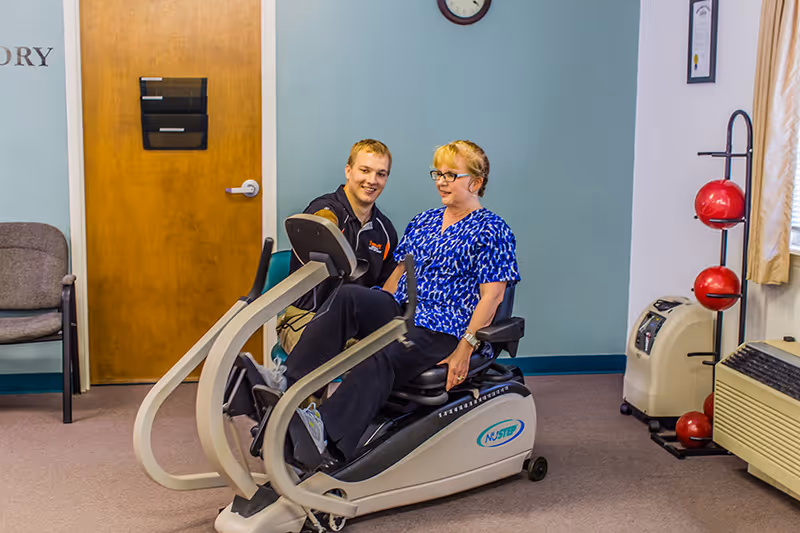 Photo 9 of Versailles Rehabilitation and Healthcare Center