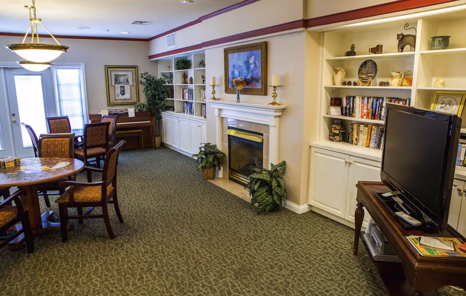 Photo 12 of Northwood Manor