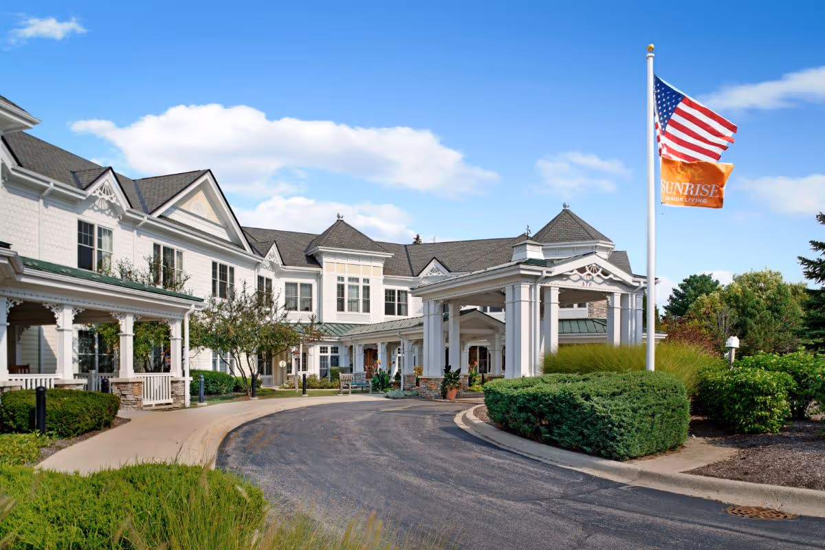 Photo 3 of Chapters Living of Barrington