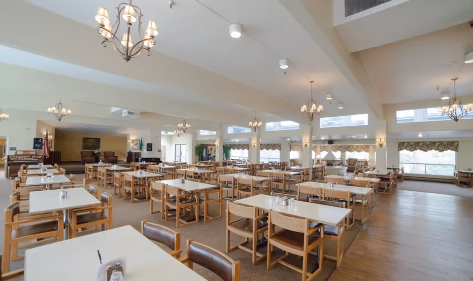 Photo 8 of Olympics West Senior Living - A Sinceri Senior Living Community