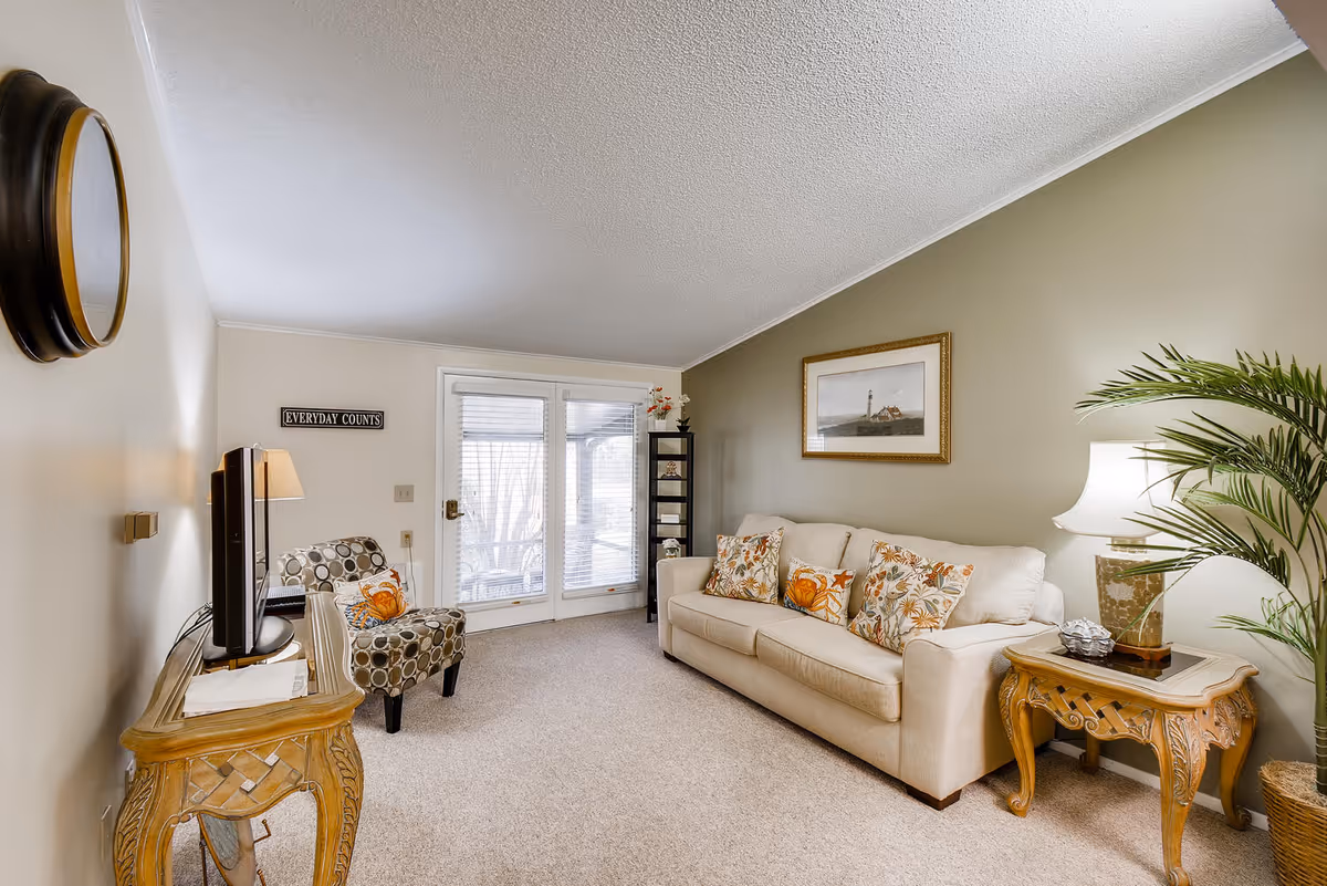 Photo 4 of Woodlands Village Senior Living Community