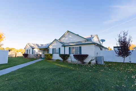 Photo of Mtn. Home 2