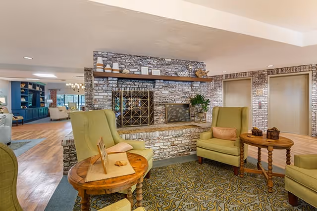 Photo 9 of Brookdale Sarasota Midtown