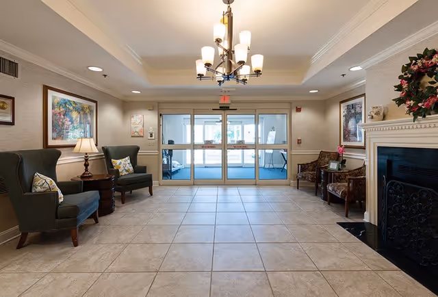 Photo 19 of Washington Township Senior Living