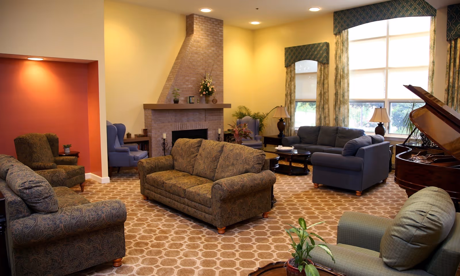 Photo 9 of The Meadows, A Park Home Personal Care Community