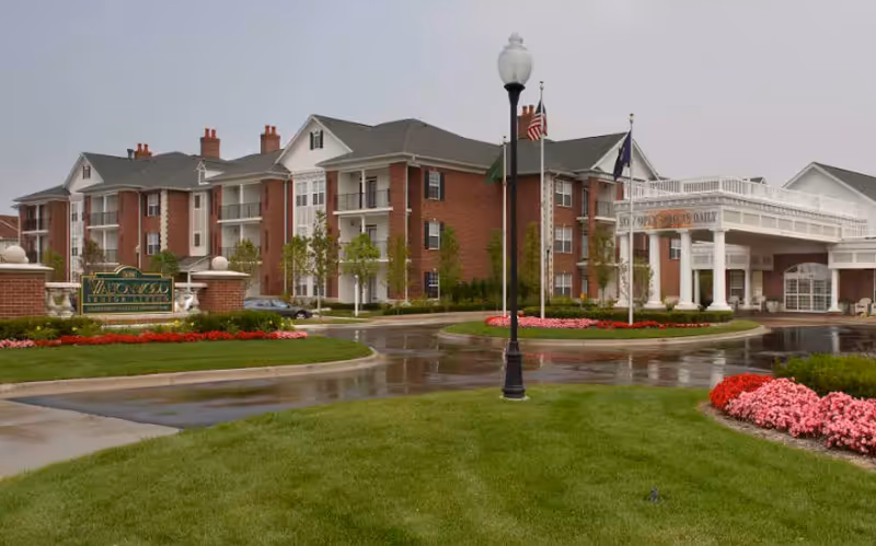 Photo of Waltonwood Lakeside