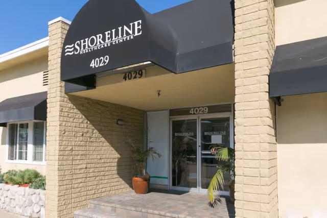 Photo 5 of Shoreline Healthcare Center