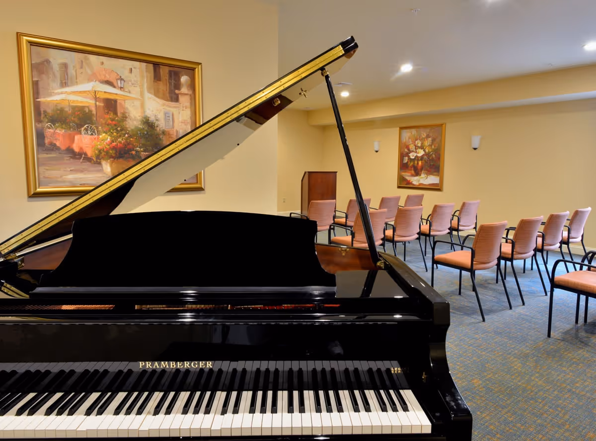 Photo 15 of Bellaire at Devonshire Assisted Living & Memory Care
