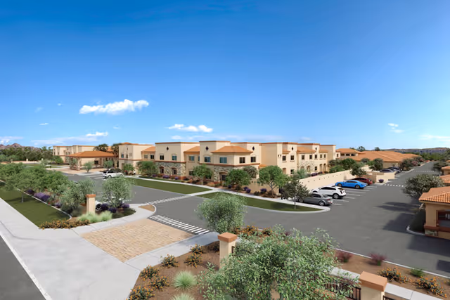 Photo 2 of MorningStar Senior Living at Golden Ridge