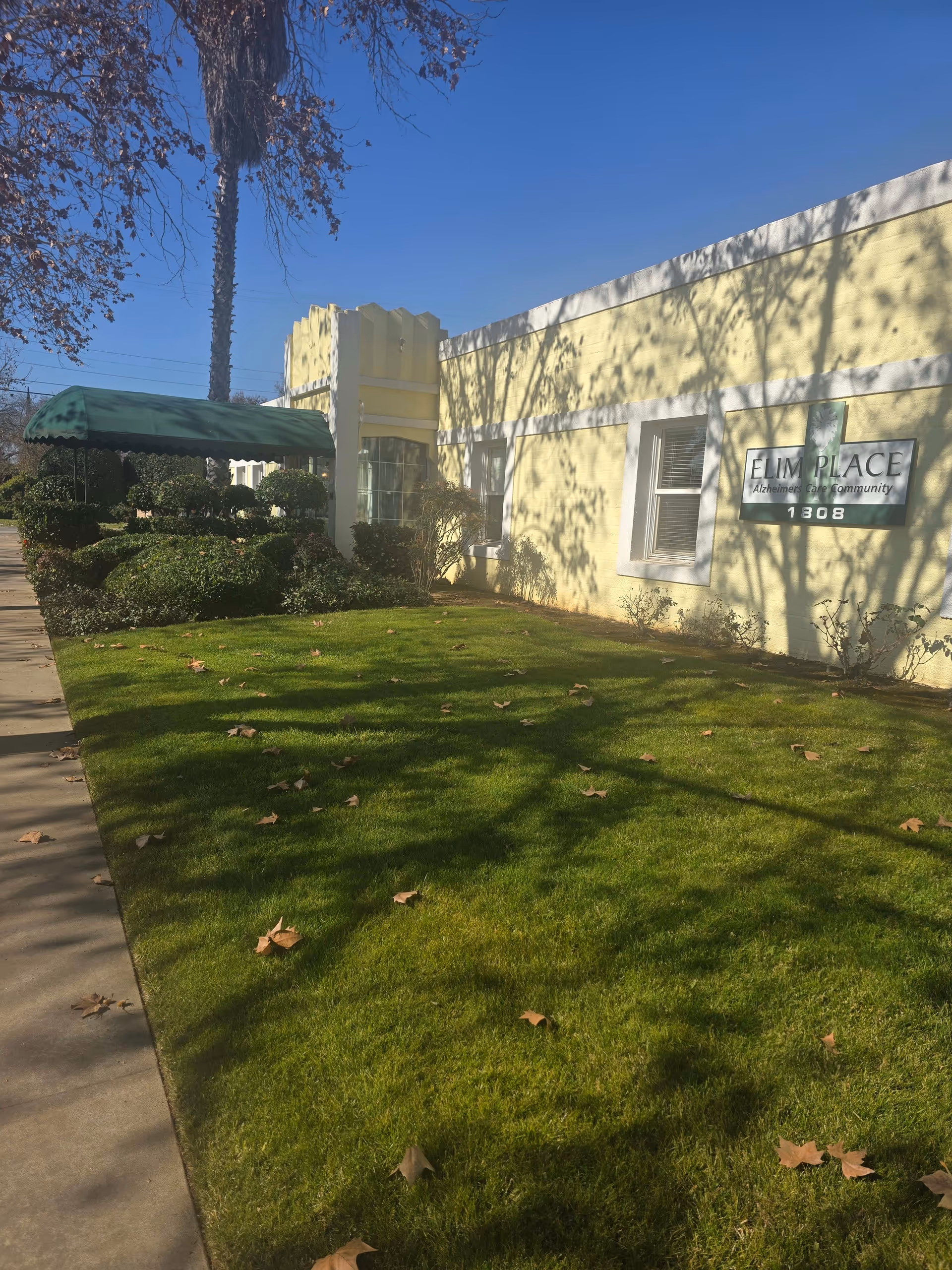 Photo of Elim's Place