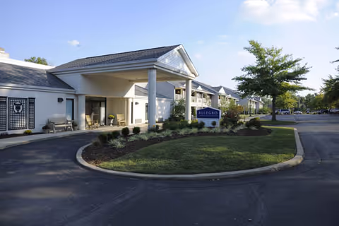 Photo of Willow Creek Senior Living