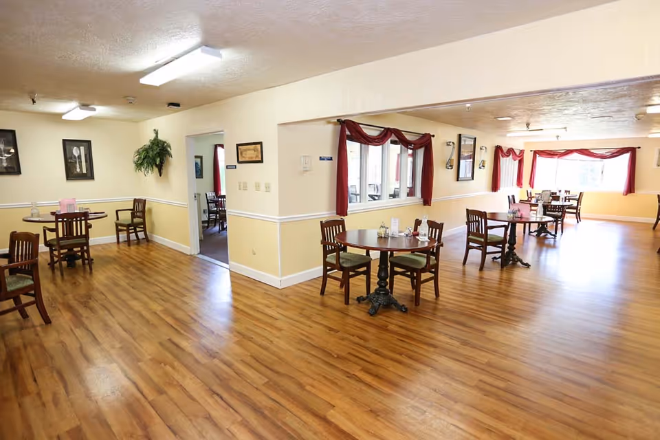 Photo 16 of Heritage Assisted Living of Boise