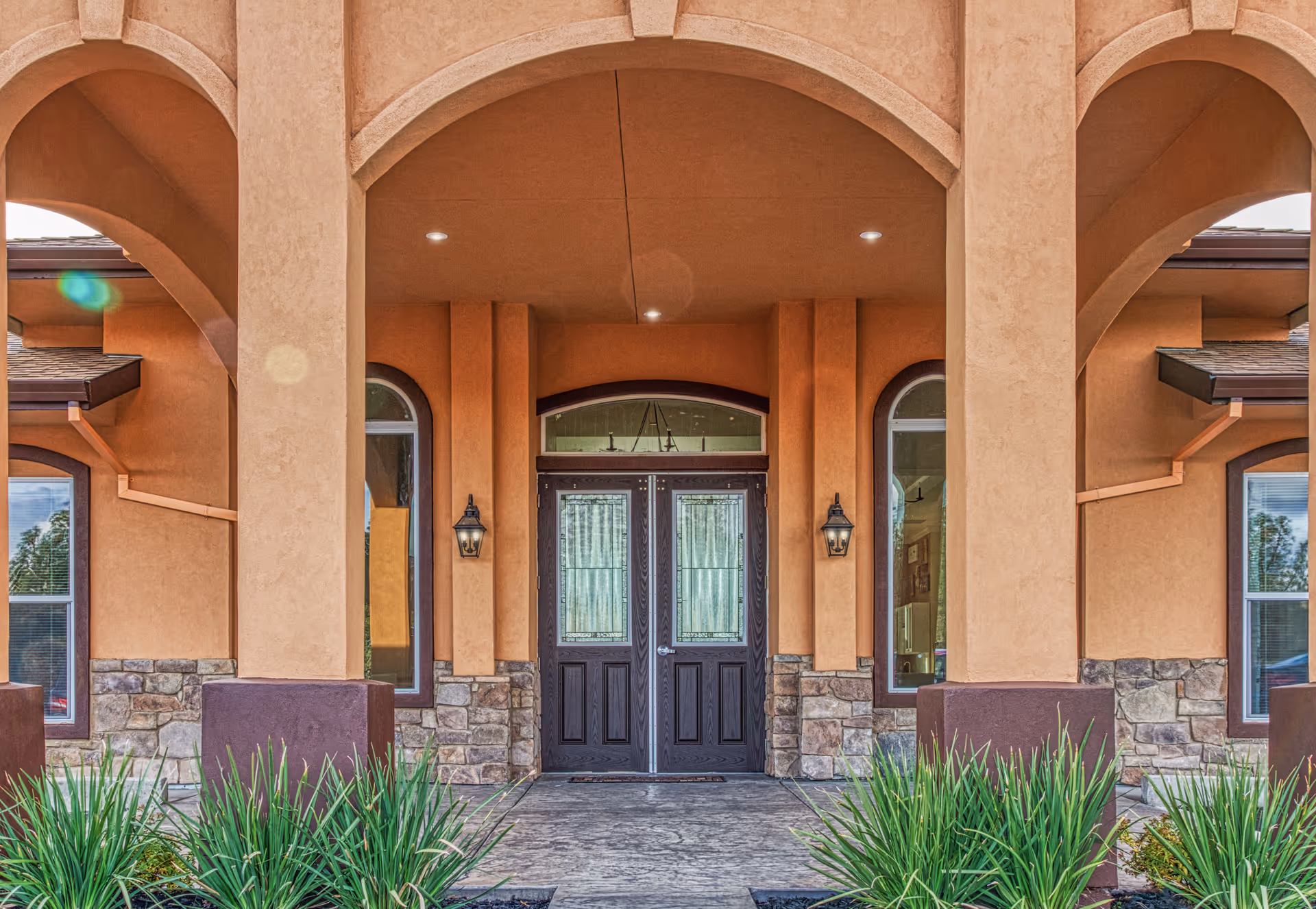 Photo of Blissful Gardens - Senior Living in Cameron Park