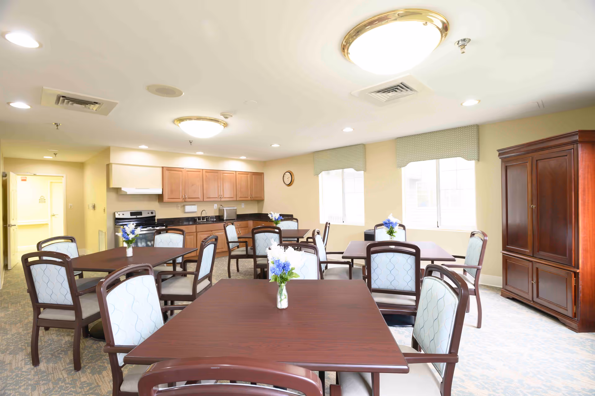 Photo 12 of Paramount Senior Living at Fredericksburg