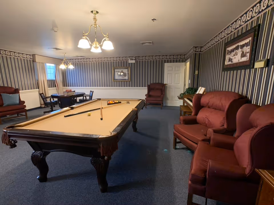 Photo 10 of Sheffield Manor Assisted Living