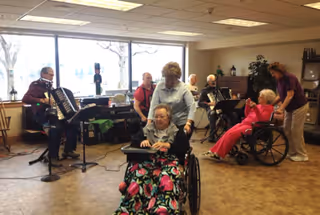 Photo 4 of DuBois Village Personal Care Community