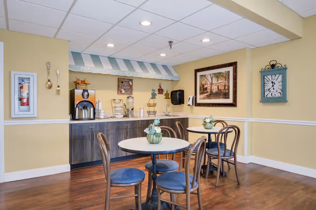 Photo 13 of Grand Villa of New Port Richey