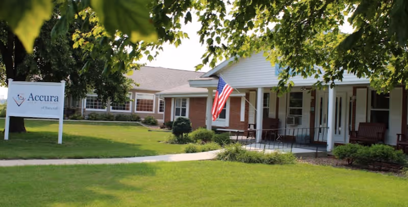 Photo of Accura Healthcare Of Bancroft
