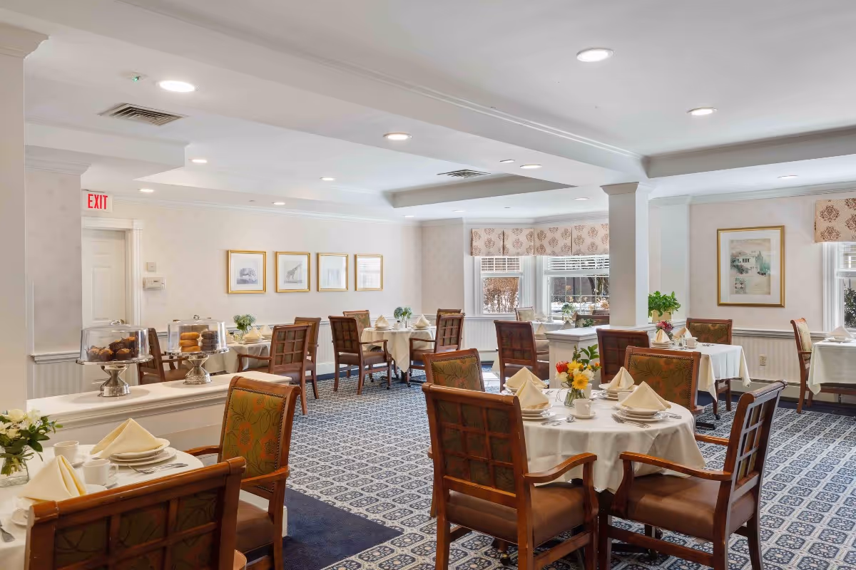 Photo 12 of Benchmark Senior Living at Putnam Farm
