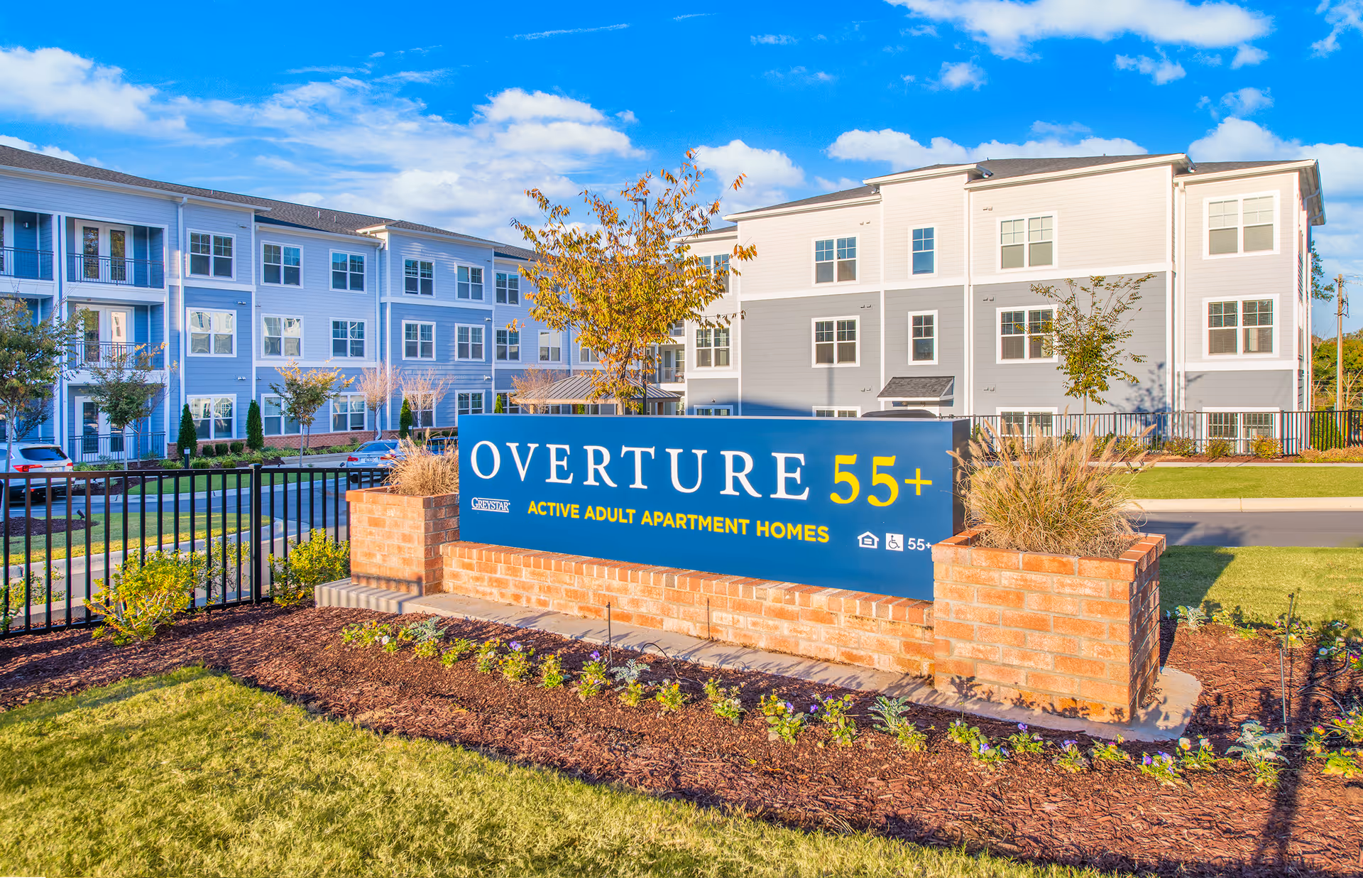 Photo of Overture Centennial