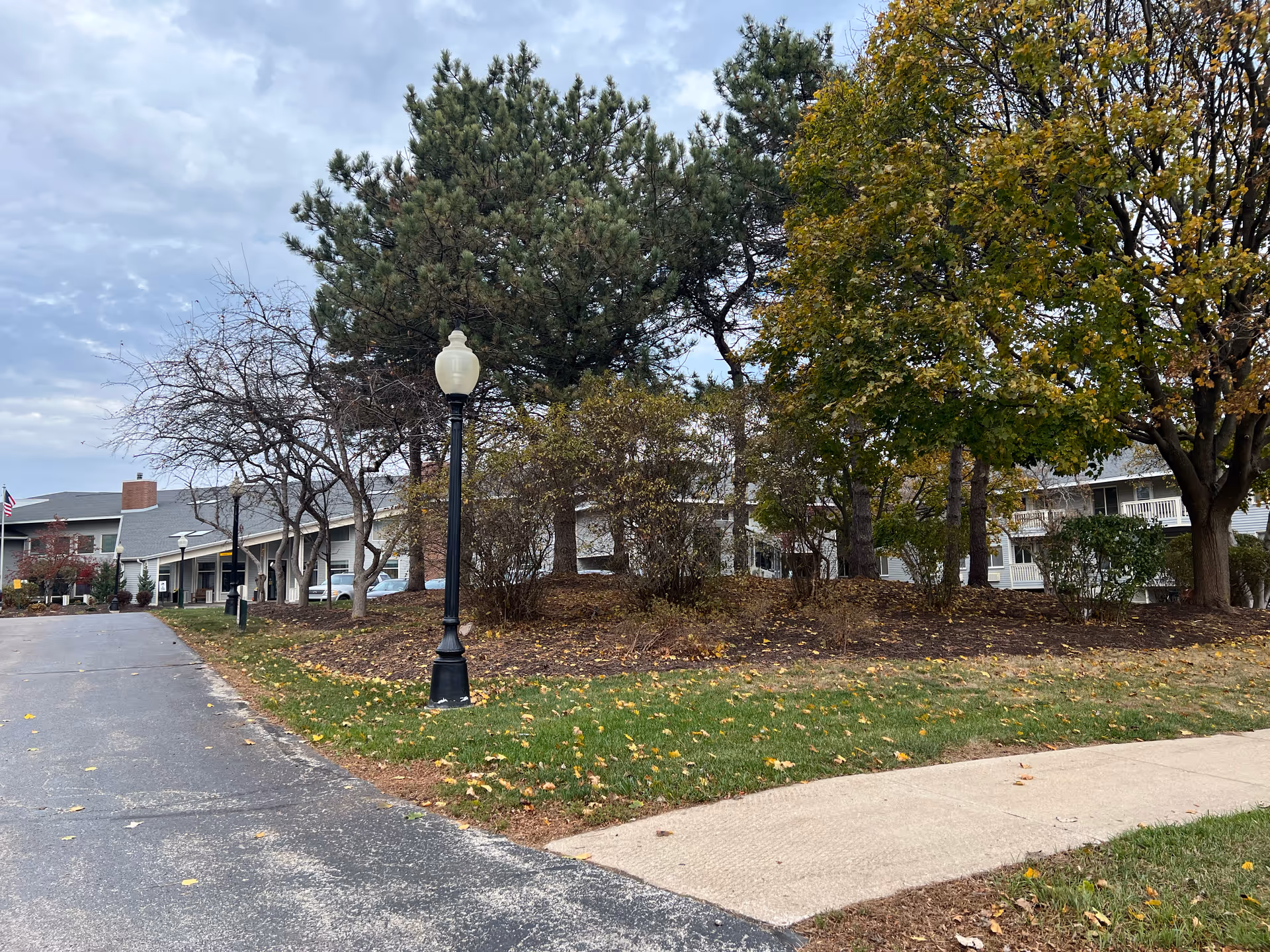 Photo 5 of Laurel Oaks Senior Living