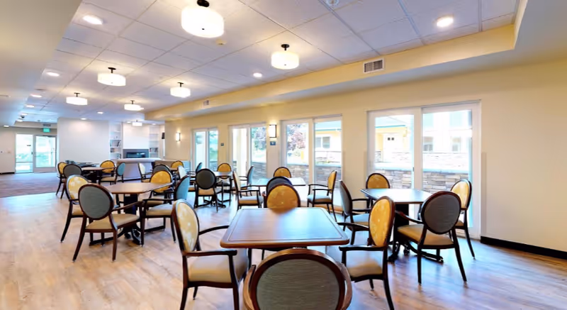 Photo 3 of Kin On Assisted Living