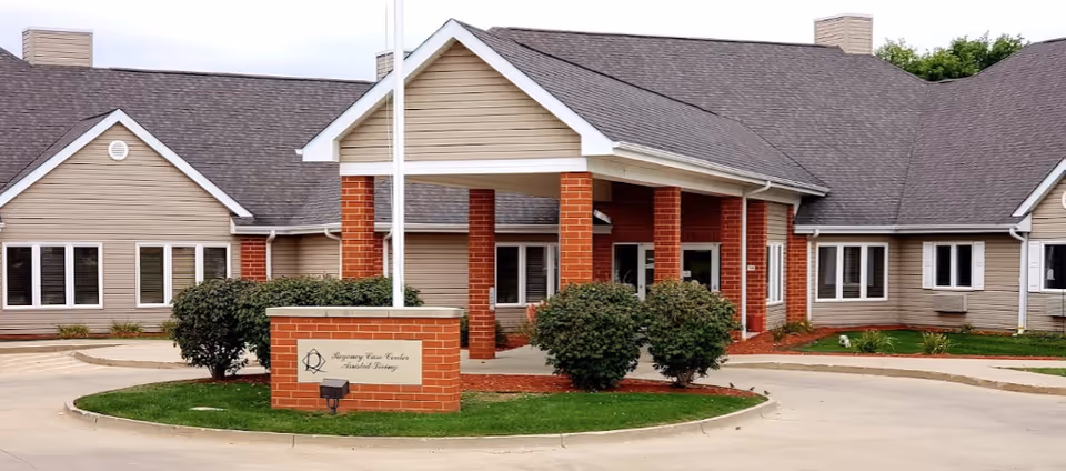 Photo 1 of Regency Assisted Living